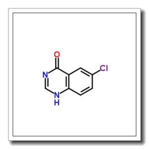6-氯-4(3H)-喹唑啉酮