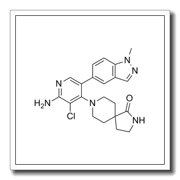 CCT-251921 CAS 1607837-31-9