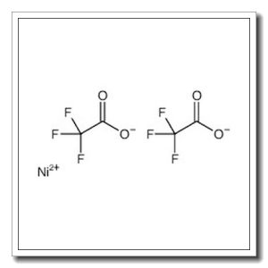 nickel(2+),2,2,2-trifluoroacetate