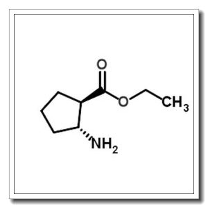 (1R,2R)-2-氨基环戊烷甲酸乙酯
