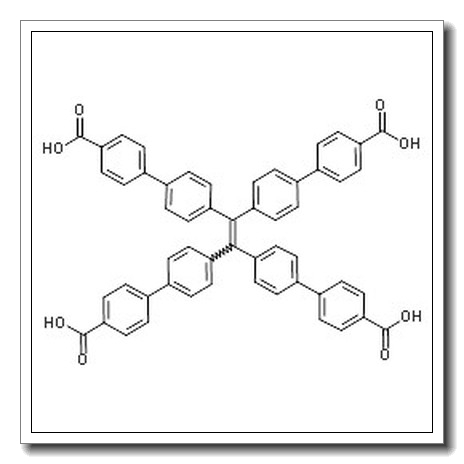 四[4-(4′-羧基苯基)苯基]乙烯