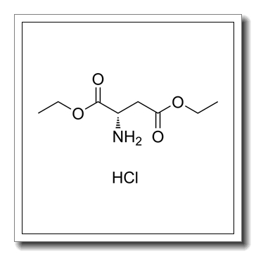 L-Aspartic acid diethyl ester hydrochloride CAS 16115-68-7