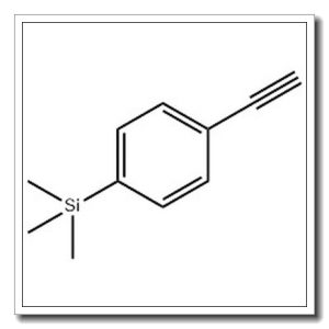 (4-乙炔苯基)三甲基硅烷