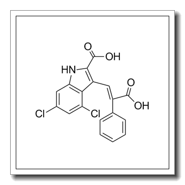 MDL 105519 CAS 161230-88-2