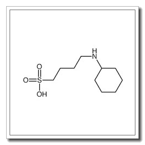 4-(环己基氨基)-1-丁烷磺酸