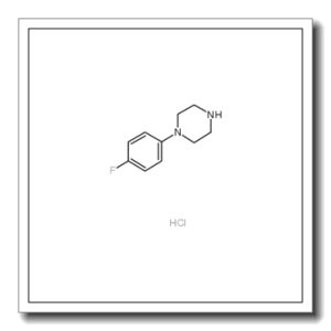 1-(4-氟苯基)哌嗪盐酸盐