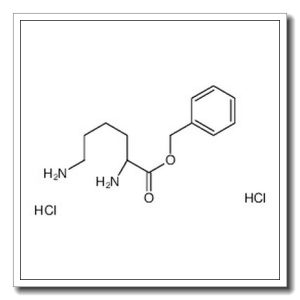 (S)-2,6-二氨基-己酸苄酯二盐酸盐