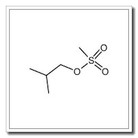 2-methyl-1-propyl methanesulfonate