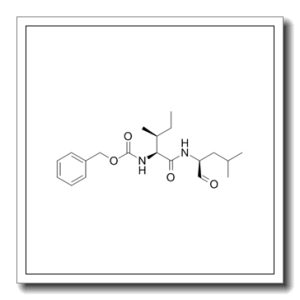 Z-岛-亮氨酸醛