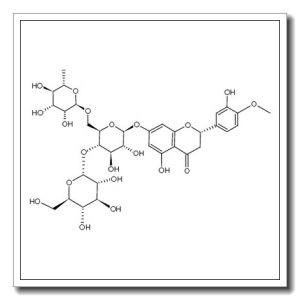 4G-α-D-glucopyranosyl hesperidin