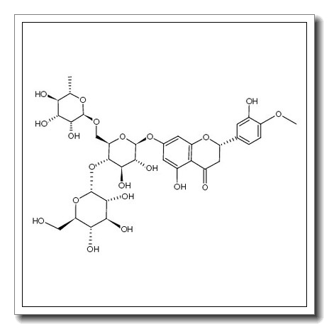 4G-α-D-glucopyranosyl hesperidin