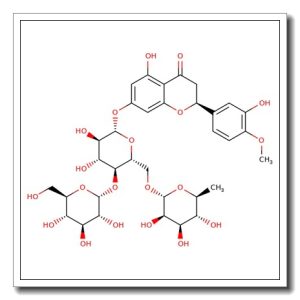 a-D-Glucosyl hesperidin