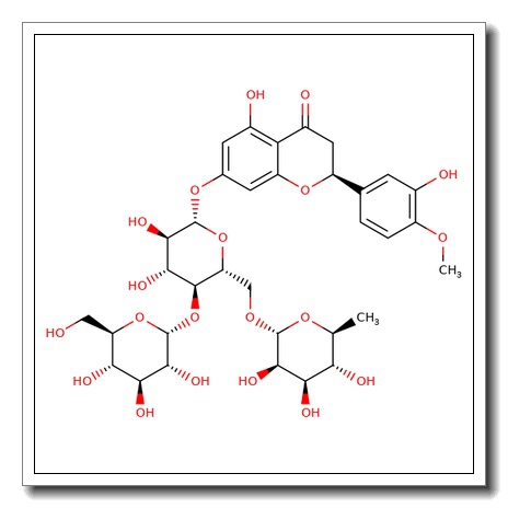 a-D-Glucosyl hesperidin