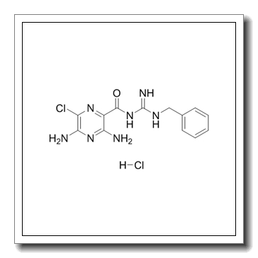 苯扎米尔盐酸盐