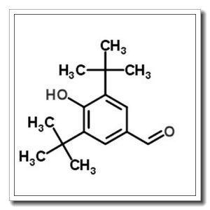 3,5-二叔丁基-4-羟基苯甲醛