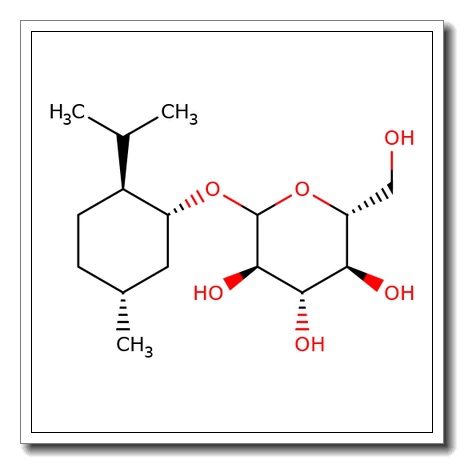 L-Menthylglucoside