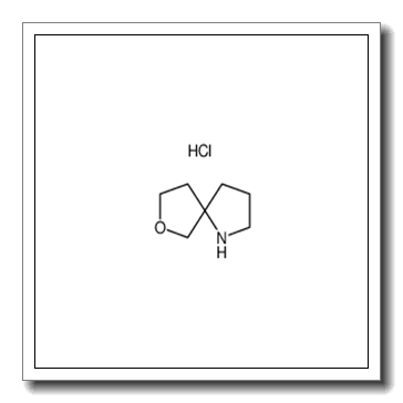 7-Oxa-1-aza-spiro[4.4]nonane hydrochloride CAS 1620569-18-7