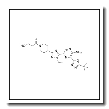 AZD-8835 CAS 1620576-64-8