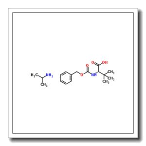CBZ-L-叔亮氨酸异丙胺盐