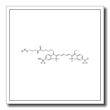 CY3-N3 CAS 1621101-43-6