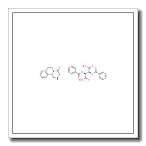 (S)-2,3,6,7-四氢-1H-吡嗪并[2,1-A]异喹啉-4(11BH)-酮(2S,3S)