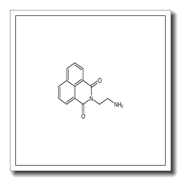 N-(2-aminoethyl)-1,8-naphthalimide