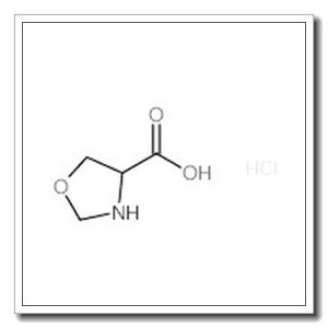 噁唑啉-4-羧酸盐酸盐