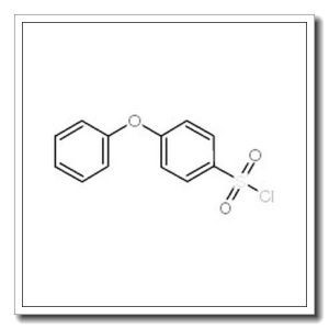 4-苯氧基苯磺酰氯