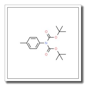 N,N-DiBoc-4-methylaniline