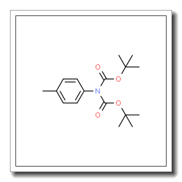 N,N-DiBoc-4-methylaniline