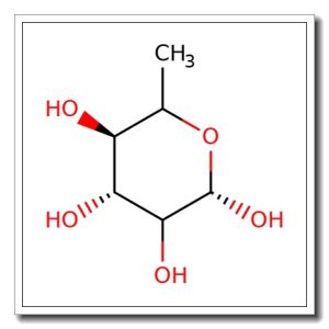 6-Deoxy-a-D-talose