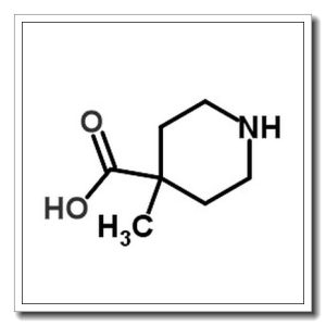 4-甲基-4-哌啶羧酸(9ci)