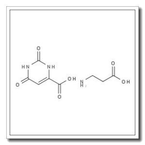 Β-丙氨酸乳清酸盐
