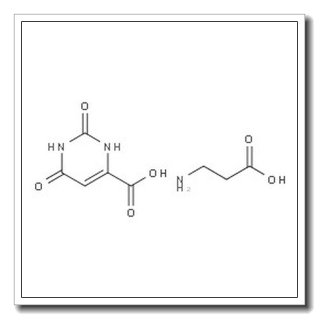 Β-丙氨酸乳清酸盐