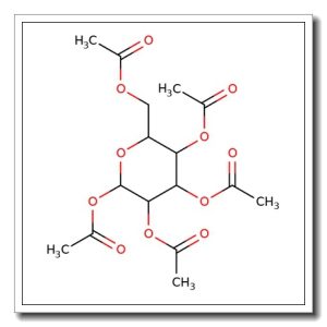 Penta-O-acetyl-a-L-idopyranose