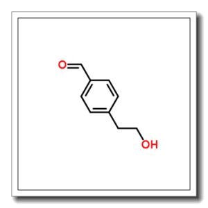 4-(2-羟基乙基)苯甲醛