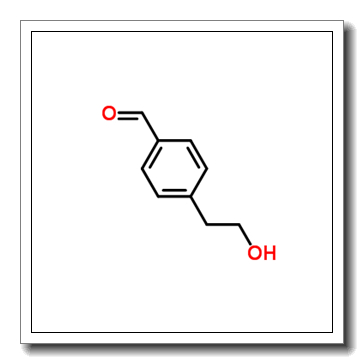 4-(2-Hydroxyethyl)benzaldehyde CAS 163164-47-4