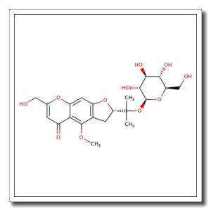 Ciprofloxacin b-D-glucuronide