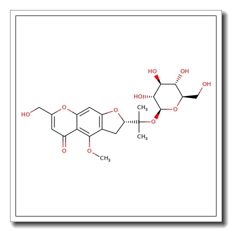 Ciprofloxacin b-D-glucuronide