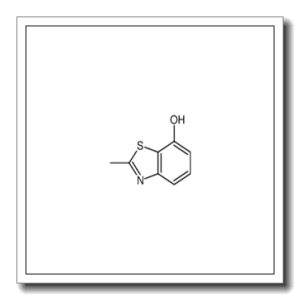 2-methyl-1,3-benzothiazol-7-ol