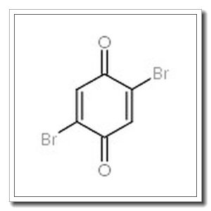 2,5-二溴-1,4-苯醌