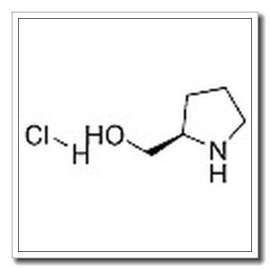 (R)-2-吡咯烷甲醇盐酸盐