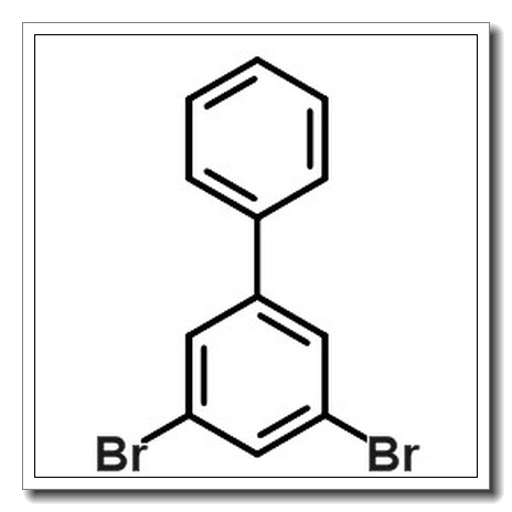 3,5-Dibromo-1,1'-biphenyl CAS 16372-96-6 