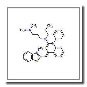 SYBRGREENⅠ核苷酸胶体染料