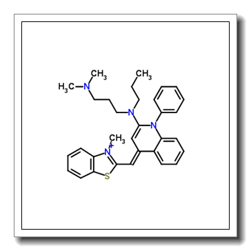 SYBR Green I CAS 163795-75-3