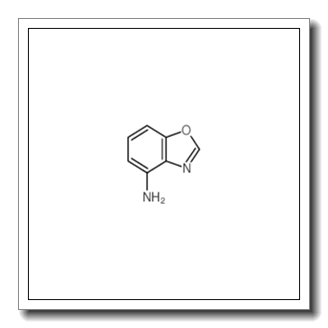 1,3-Benzoxazol-4-amine CAS 163808-09-1