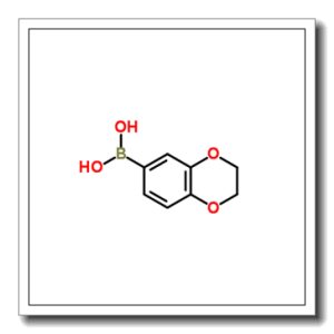 苯并-1,4-二氧六环-6-硼酸