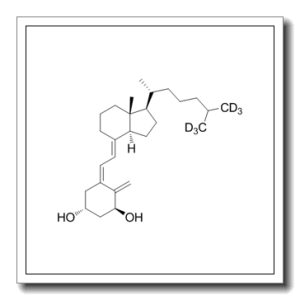 阿尔法骨化醇-D6