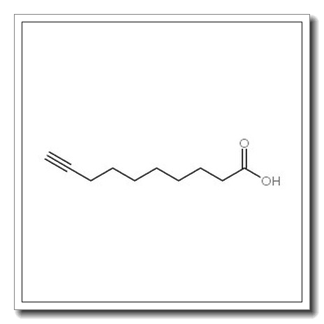 dec-9-ynoic acid