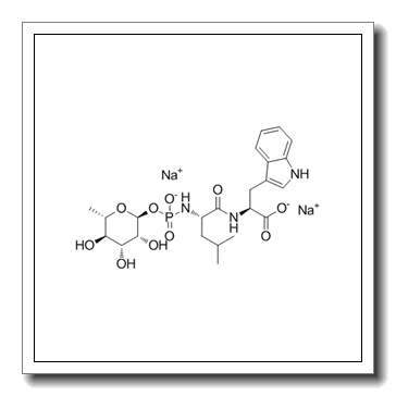Phosphoramidon Disodium